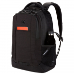 Рюкзак для ноутбука Swissgear, черный, фото 7