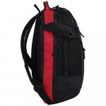 Рюкзак Swissgear Weekend, черный с красным, фото 2