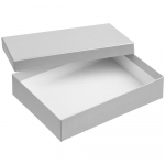 Коробка Reason, серебро, фото 1