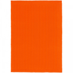 Плед Marea, оранжевый (апельсин), фото 3