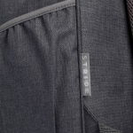 Изотермический рюкзак Liten Fest, серый с темно-синим, фото 7