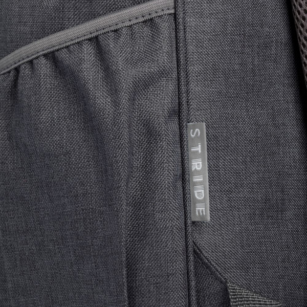 Изотермический рюкзак Liten Fest, серый с темно-синим - купить оптом