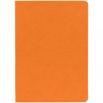Ежедневник Eversion, недатированный, оранжевый, фото 1