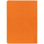 Ежедневник Eversion, недатированный, оранжевый, фото 2