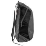Складной рюкзак Wick, серый, фото 2