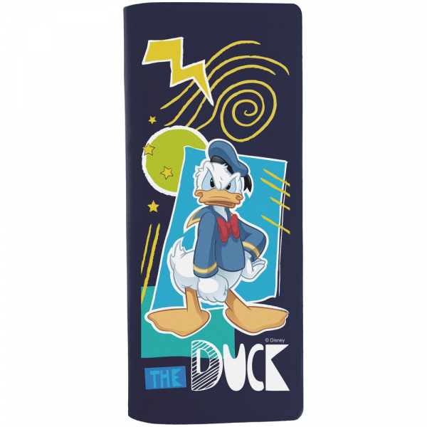 Дорожный органайзер The Duck, синий - купить оптом