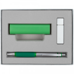 Набор Keymark, зеленый, фото 1