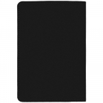 Обложка для паспорта Alaska, черная, фото 1