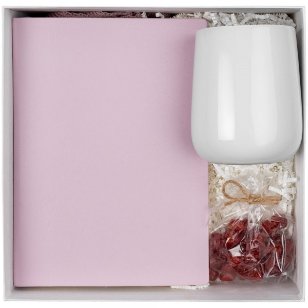 Набор Pastels, розовый - купить оптом