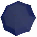 Складной зонт U.090, синий, фото 1