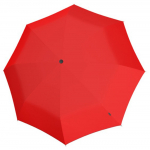 Зонт-трость U.900, черный - купить оптом