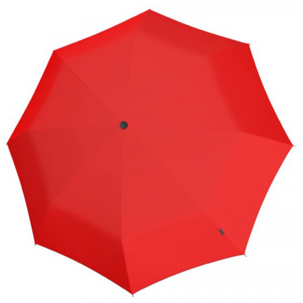 Зонт-трость U.900, красный - купить оптом