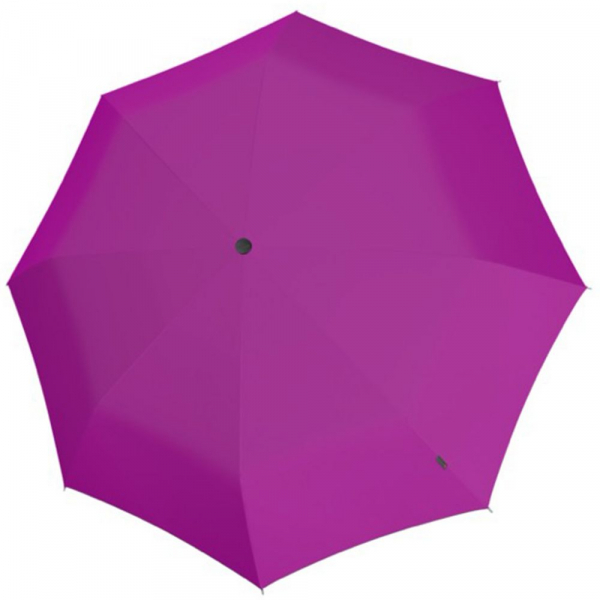 Зонт-трость U.900, фиолетовый - купить оптом