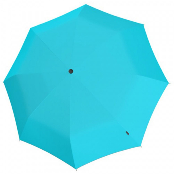Зонт-трость U.900, бирюзовый - купить оптом