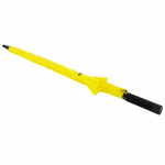 Зонт-трость U.900, желтый, фото 1