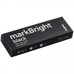 Флешка markBright Black с синей подсветкой, 32 Гб, фото 7