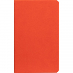 Ежедневник Minimal, недатированный, оранжевый, фото 1