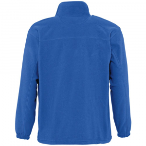 Куртка мужская North 300, ярко-синяя (royal) - купить оптом