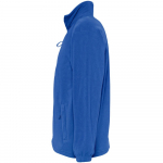 Куртка мужская North 300, ярко-синяя (royal), фото 2