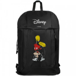 Рюкзак Upside Down Mickey, черный, фото 1