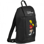 Рюкзак Upside Down Mickey, черный, фото 2