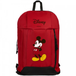 Рюкзак Mickey Mouse, красный, фото 2