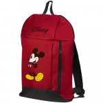 Рюкзак Mickey Mouse, красный, фото 4
