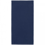 Полотенце Odelle, малое, темно-синее, фото 1