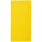 Полотенце Odelle, малое, желтое, фото 1