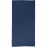 Полотенце Odelle, среднее, ярко-синее, фото 1