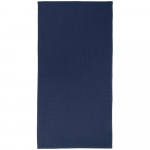 Полотенце Odelle, среднее, темно-синее, фото 1