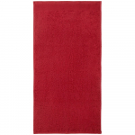 Полотенце Odelle, среднее, красное, фото 1