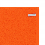 Полотенце Odelle, большое, оранжевое, фото 3