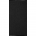 Полотенце Odelle, большое, черное, фото 1
