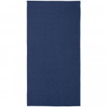 Полотенце Odelle, большое, ярко-синее, фото 1