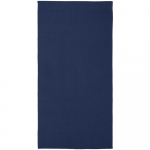 Полотенце Odelle, большое, темно-синее, фото 1