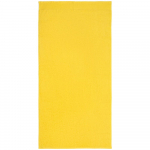 Полотенце Odelle, большое, желтое, фото 1