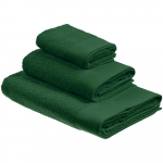 Полотенце Odelle, большое, зеленое, фото 4