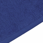 Полотенце Etude, среднее, синее, фото 2