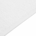 Полотенце Etude, большое, белое, фото 2