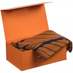 Коробка New Case, оранжевая, фото 3