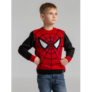 Джемпер детский Spider-Man - купить оптом