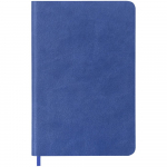 Ежедневник Neat Mini, недатированный, синий, фото 1