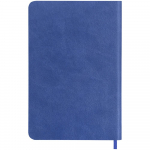 Ежедневник Neat Mini, недатированный, синий, фото 2