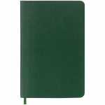 Ежедневник Neat Mini, недатированный, зеленый, фото 1