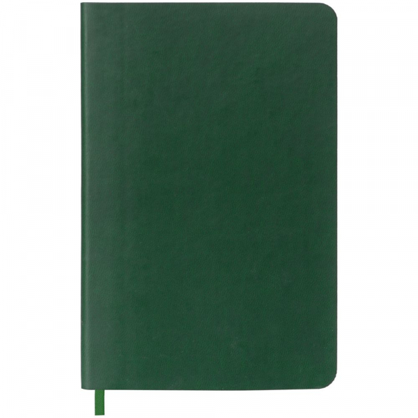 Ежедневник Neat Mini, недатированный, зеленый - купить оптом