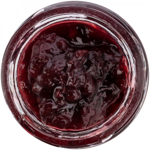 Джем на виноградном соке Best Berries, брусника - купить оптом