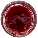 Джем на виноградном соке Best Berries, малина-брусника, фото 1