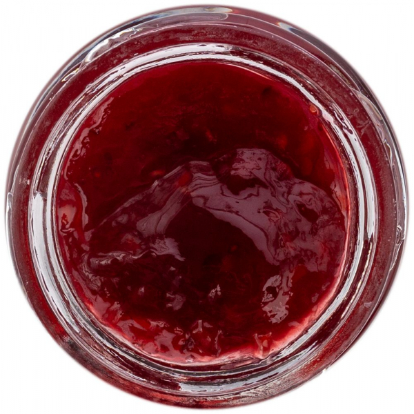Джем на виноградном соке Best Berries, малина-брусника - купить оптом