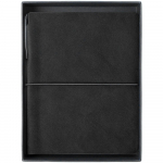 Набор Business Diary Mini, черный, фото 1